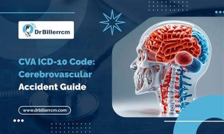 When can you code history of CVA