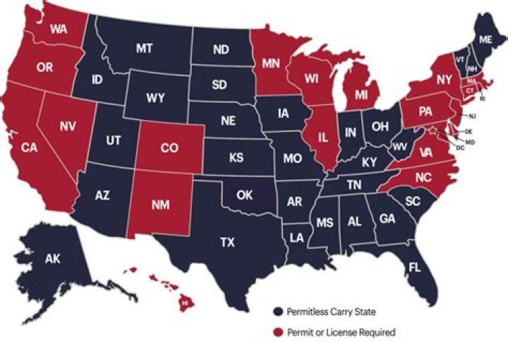 When can you get a permit in NJ