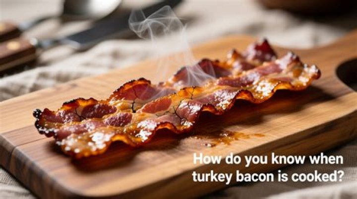 When did bacon become a thing