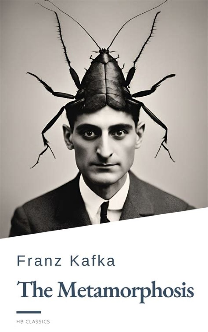 When did Berkoff write metamorphosis