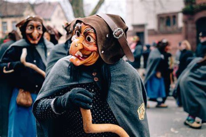 When did La Befana start