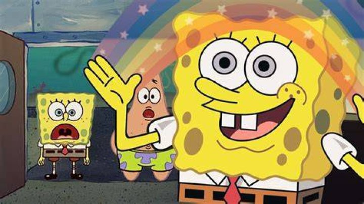 When did SpongeBob Season 3 end