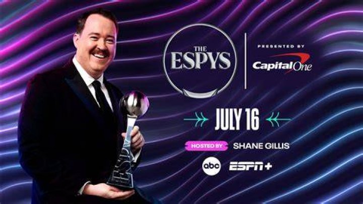 When did the espys start