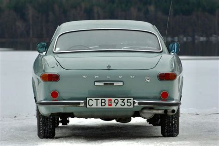 When did Volvo stop making s80