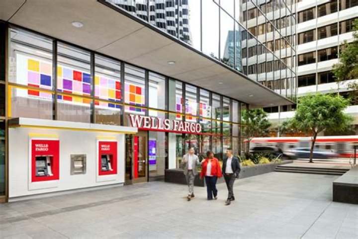 When did Wells Fargo get started