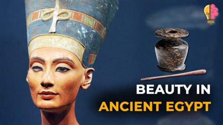 When was Cosmetology first discovered