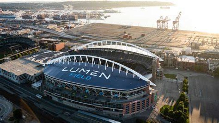 When was lumen developed
