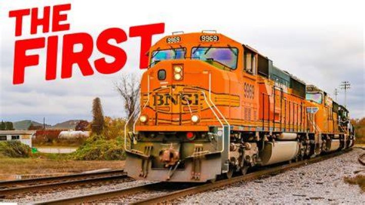 When was the first diesel engine created