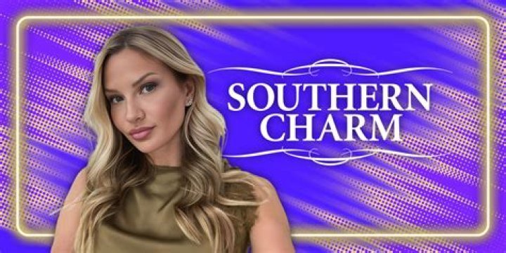 When was the Southern campaign