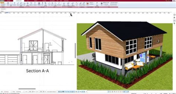 Where can I find an architect