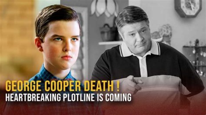 Where did Gary Cooper die