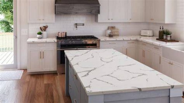 Where does Cambria Quartz come from