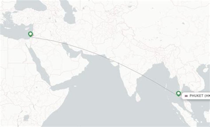 Where does El Al fly from