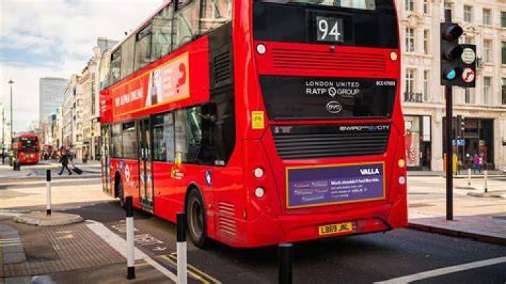 Where does the 147 bus go