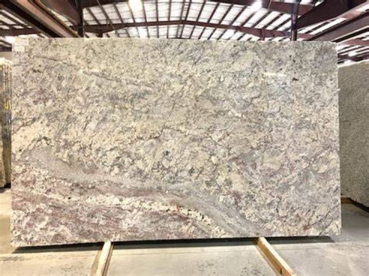 Where does White Springs granite come from