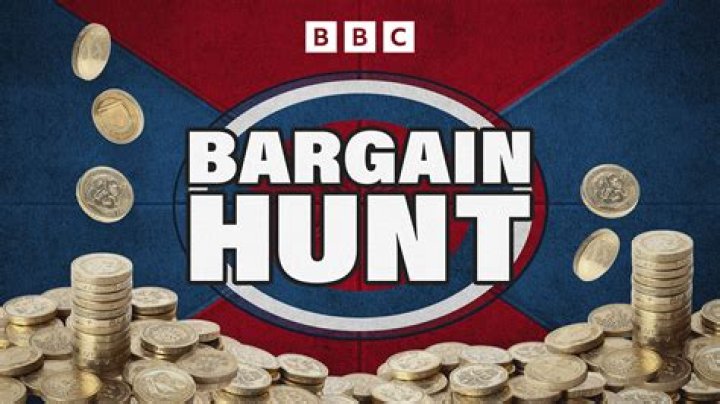 Where is bargain hunt based