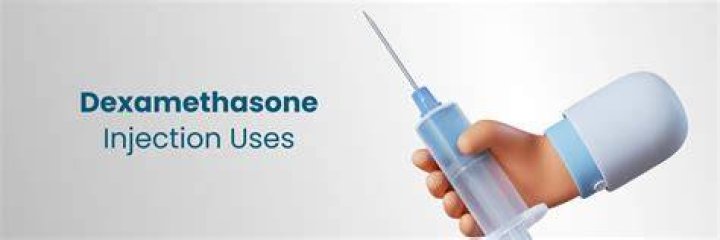 Where is dexamethasone absorbed