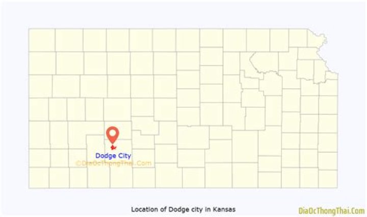 Where is Dodge and Cox located