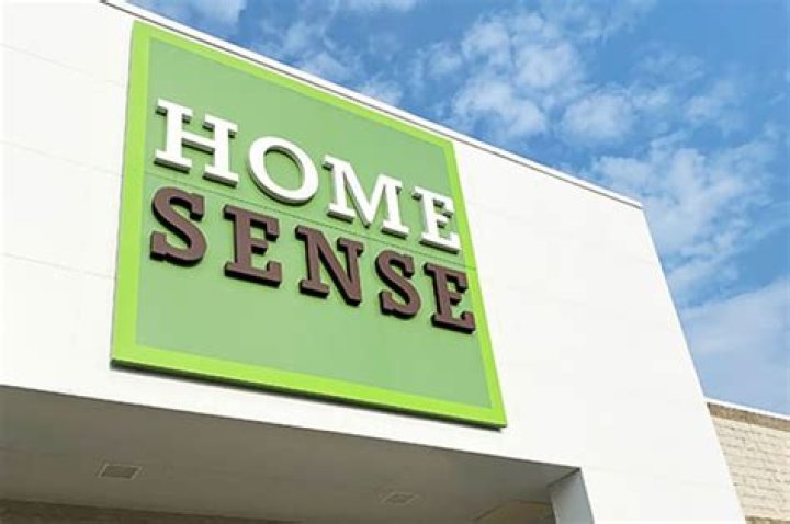 Where is homesense located