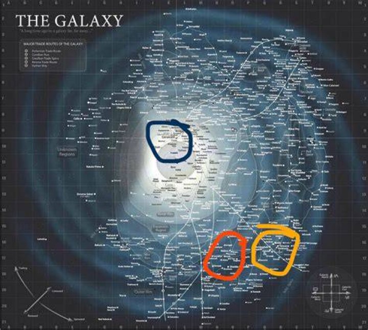 Where is Hoth Star Wars