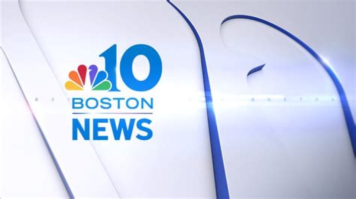Where is nbc10 Boston located