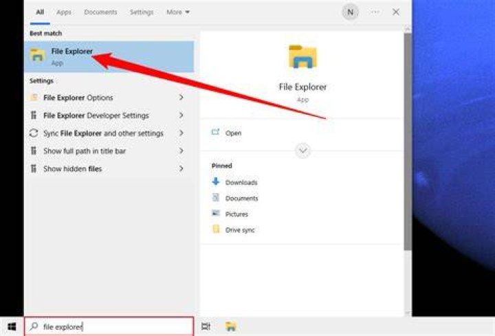 Where is the Keytab file located