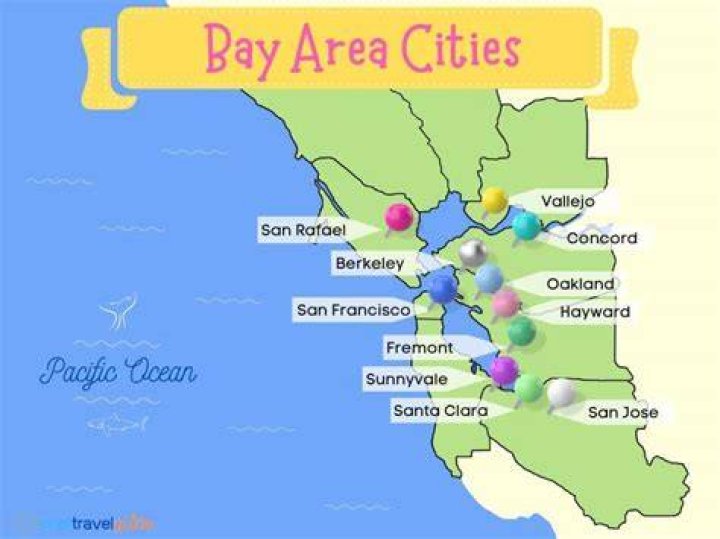 Where is Tupac from Bay Area