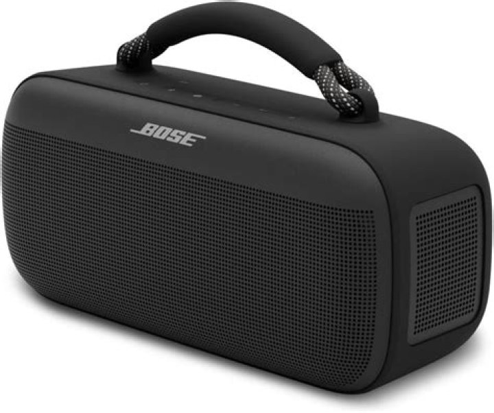 Which Bose speaker is the best