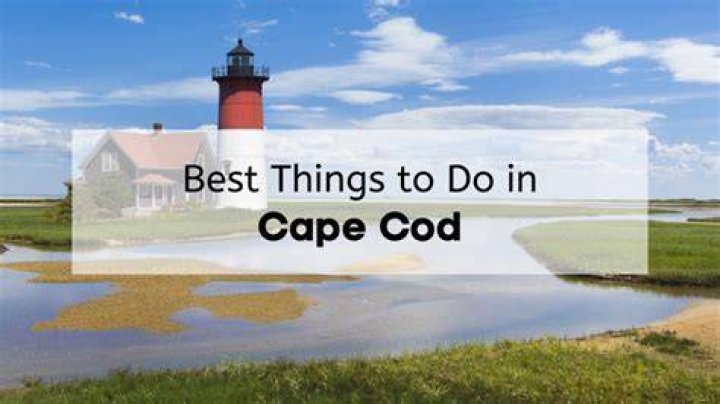 Which Cape Cod beach is best