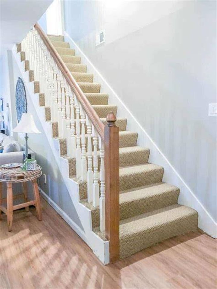 Which carpet is best for basement
