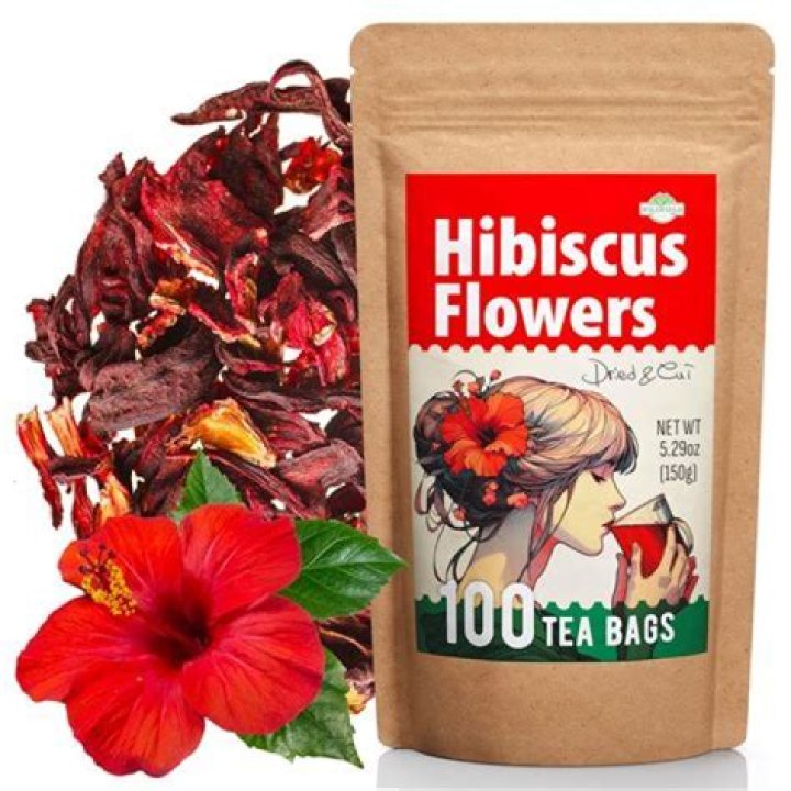 Which hibiscus tea is best