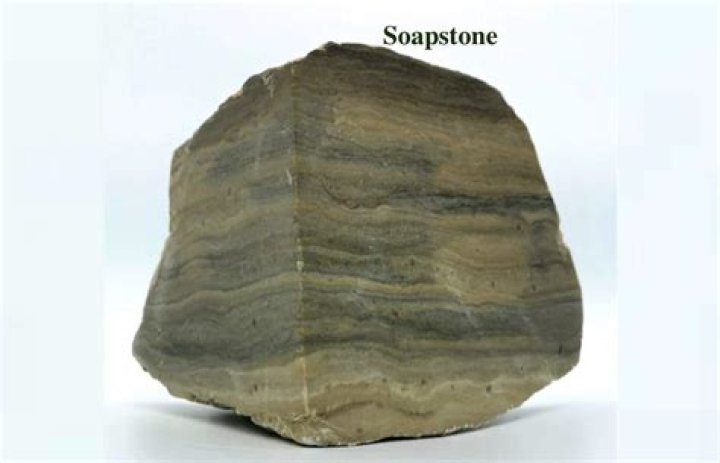 Which is better soapstone or granite
