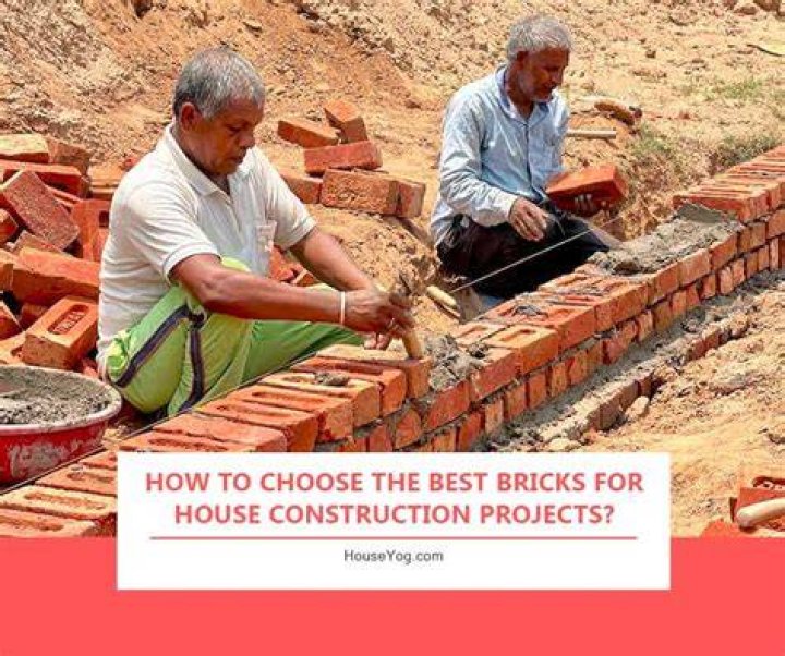 Which is the best brick quality