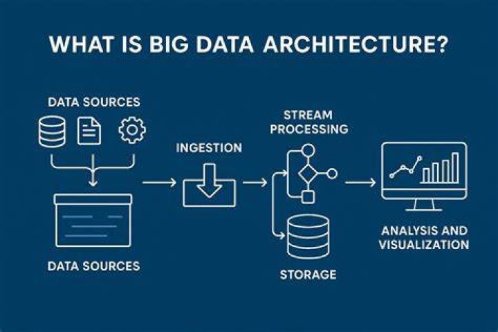 Which language is used for big data