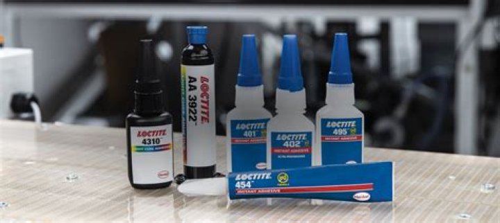 Which Loctite is strongest