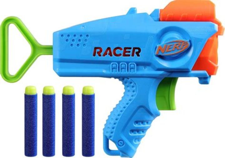 Which Nerf darts are best