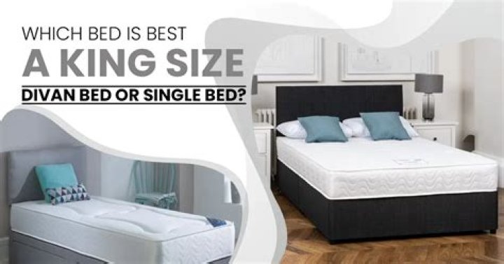 Which single bed is best