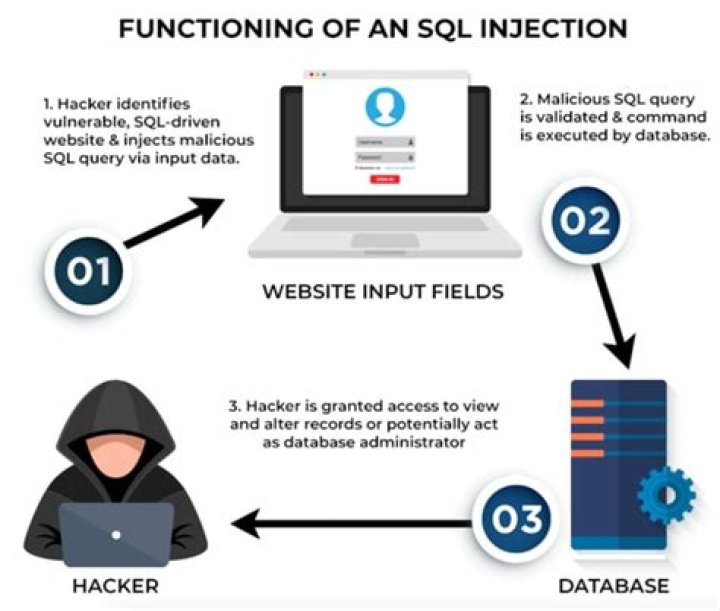 Which tool could be used for detecting vulnerability through SQL injection
