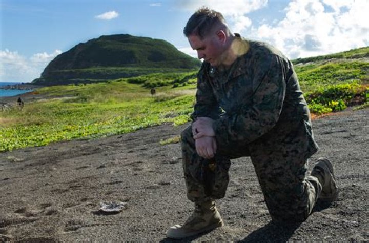 Who controls Iwo Jima today