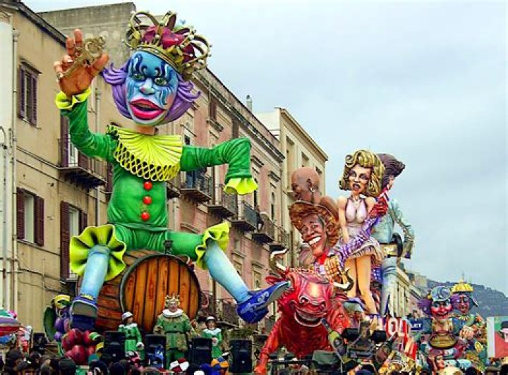 Who created Carnevale