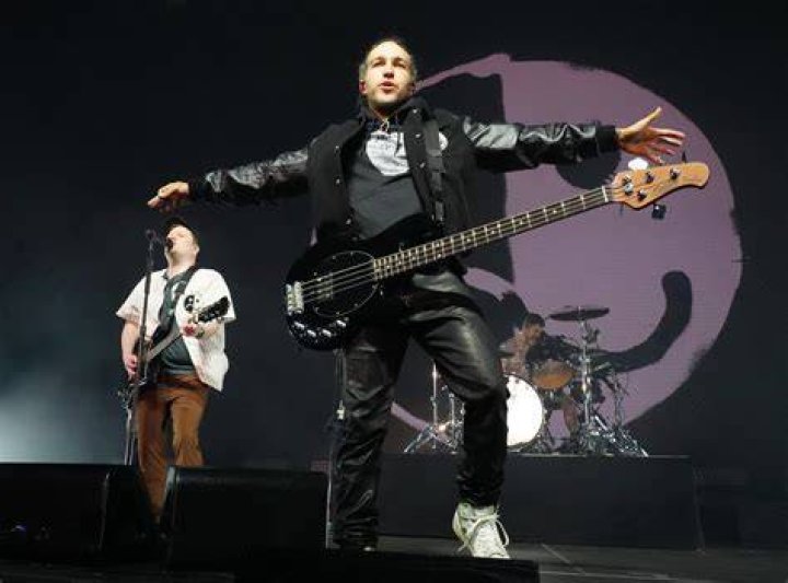 Who Has Fall Out Boy collaborated with