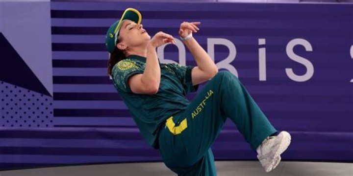 Who is first dancer in world