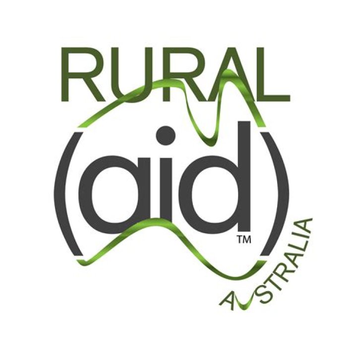Who is rural aid