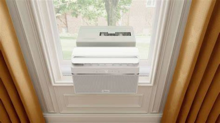 Who makes the best window AC unit