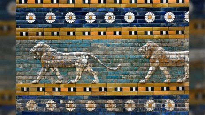 Who were the Babylonians ethnically