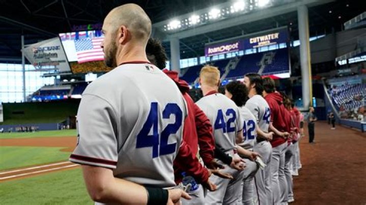 Why are baseball players thick