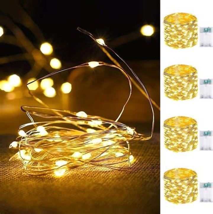 Why are string lights not allowed in dorms