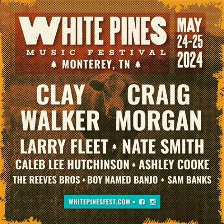 Why are white pines dying