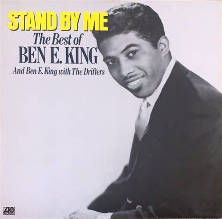 Why did Ben E King leave the Drifters
