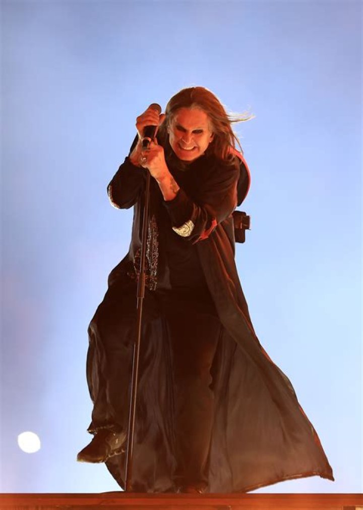 Why did Black Sabbath break up